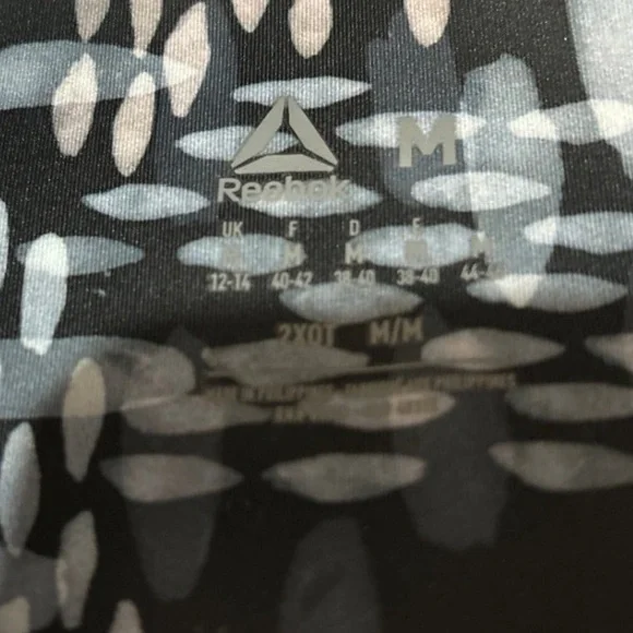 Medium Reebok legging - Picture 3 of 4